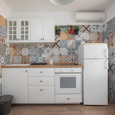La Casa Di Nonno Apartment มิลนา ภายนอก รูปภาพ