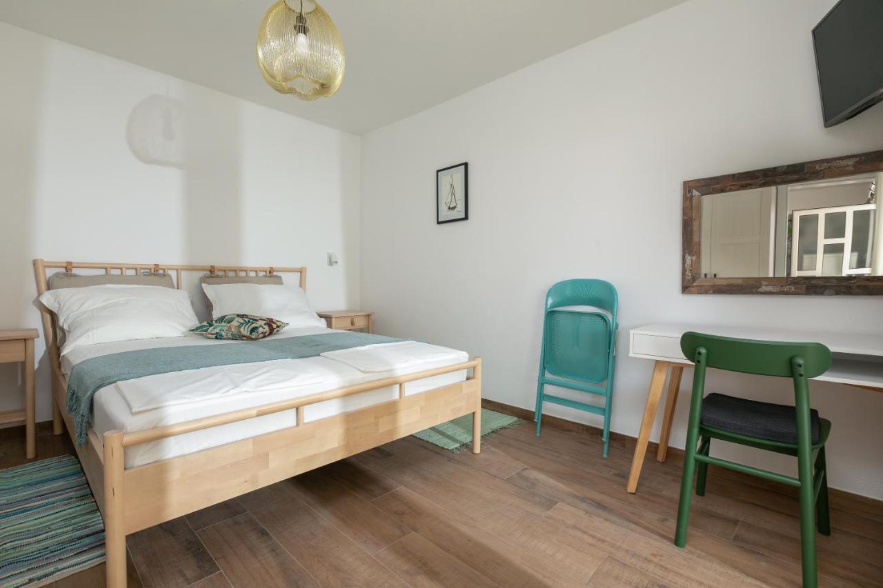 La Casa Di Nonno Apartment มิลนา ภายนอก รูปภาพ
