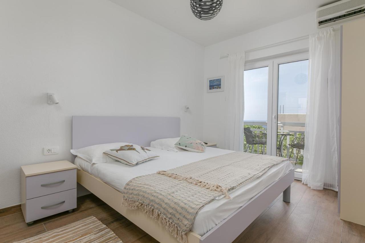 La Casa Di Nonno Apartment มิลนา ภายนอก รูปภาพ