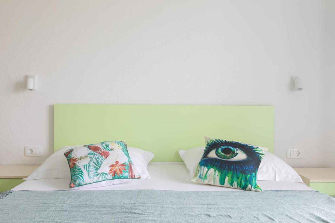 La Casa Di Nonno Apartment มิลนา ภายนอก รูปภาพ