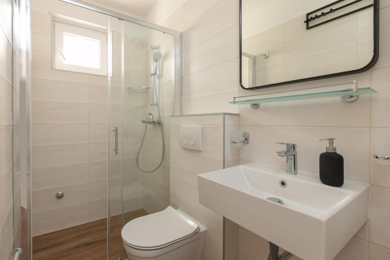La Casa Di Nonno Apartment มิลนา ภายนอก รูปภาพ