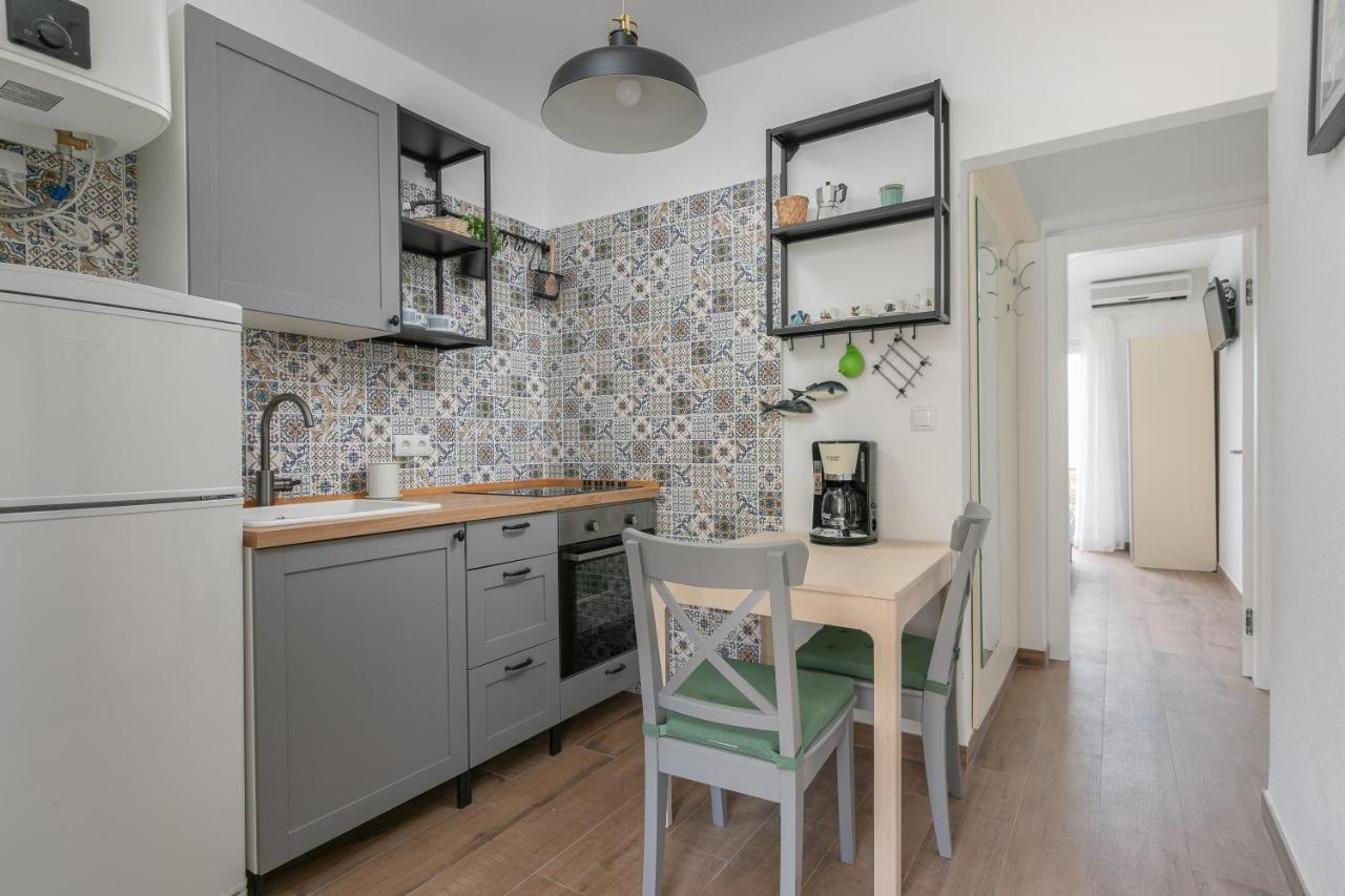 La Casa Di Nonno Apartment มิลนา ภายนอก รูปภาพ