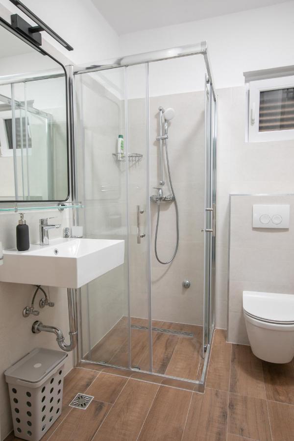 La Casa Di Nonno Apartment มิลนา ภายนอก รูปภาพ