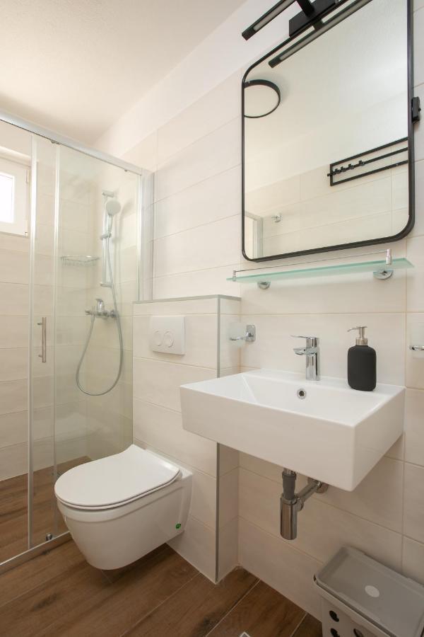 La Casa Di Nonno Apartment มิลนา ภายนอก รูปภาพ