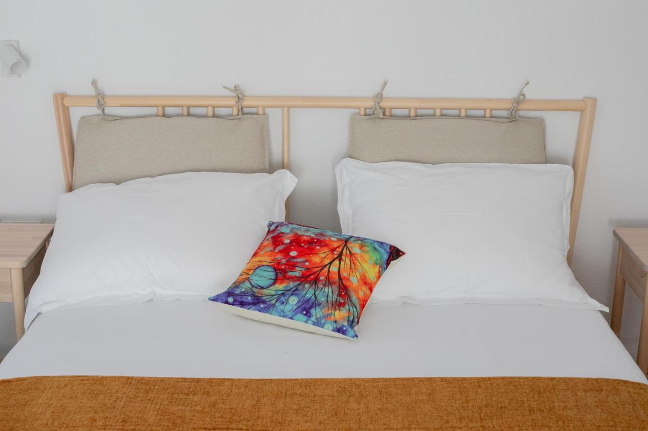 La Casa Di Nonno Apartment มิลนา ภายนอก รูปภาพ