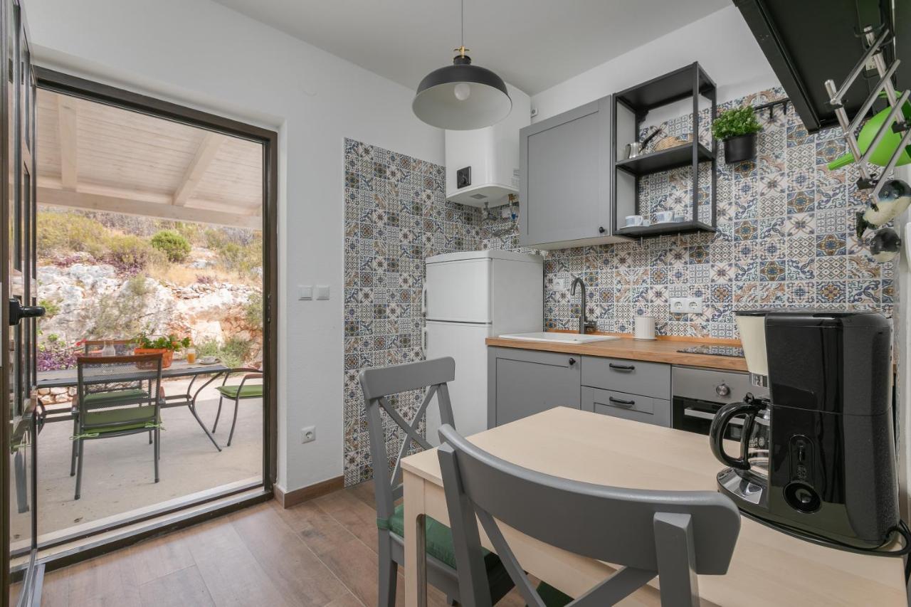 La Casa Di Nonno Apartment มิลนา ภายนอก รูปภาพ