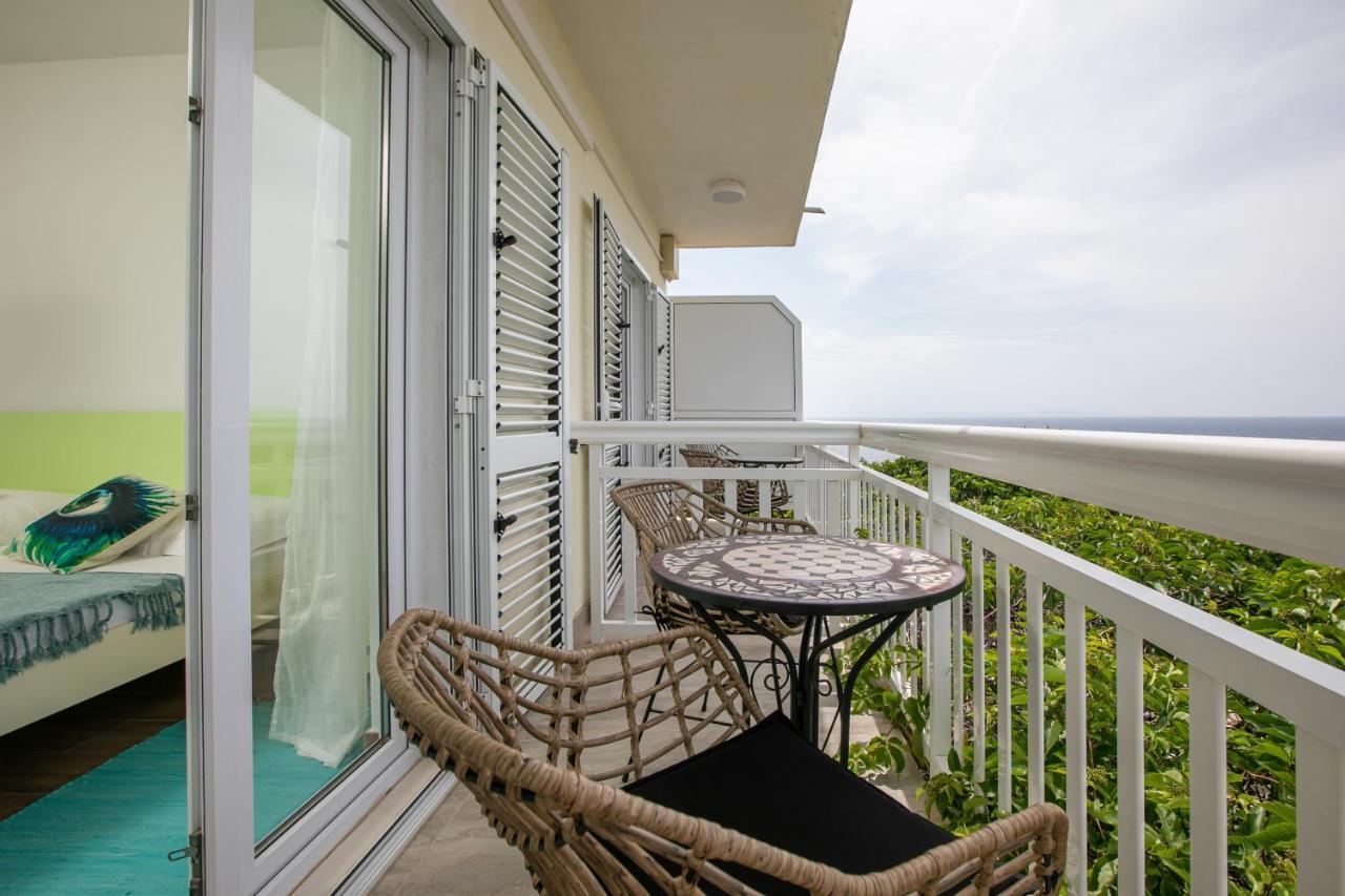 La Casa Di Nonno Apartment มิลนา ภายนอก รูปภาพ