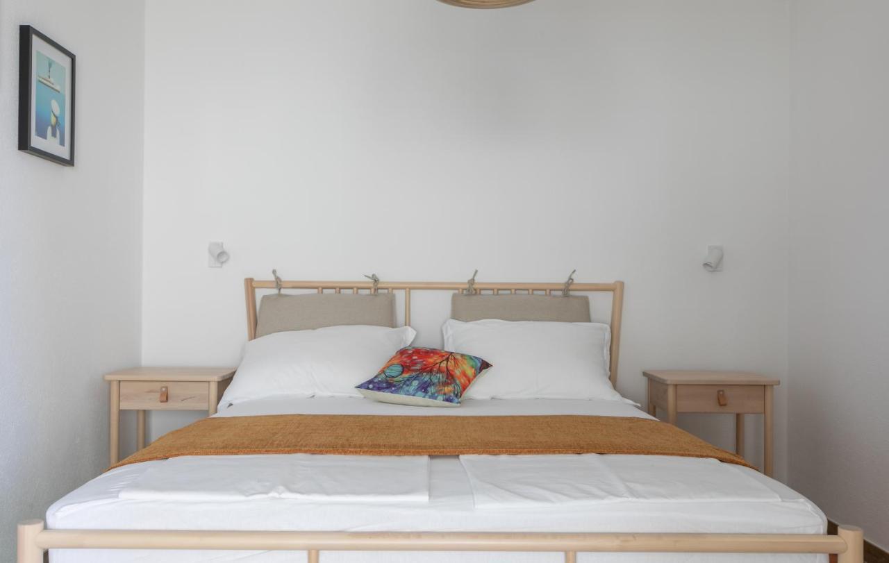 La Casa Di Nonno Apartment มิลนา ภายนอก รูปภาพ