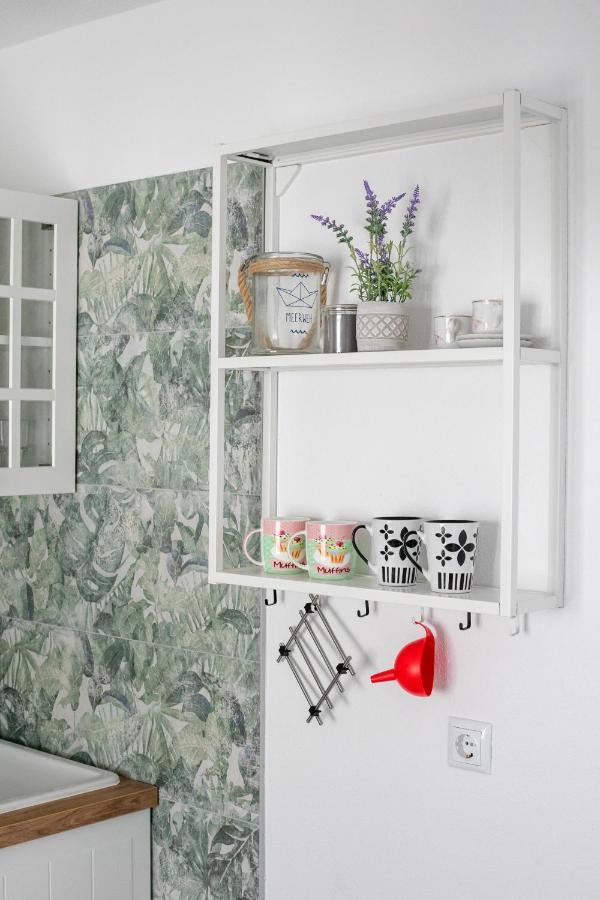 La Casa Di Nonno Apartment มิลนา ภายนอก รูปภาพ