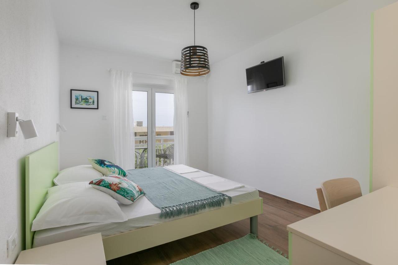 La Casa Di Nonno Apartment มิลนา ภายนอก รูปภาพ
