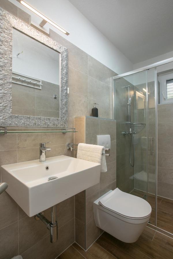 La Casa Di Nonno Apartment มิลนา ภายนอก รูปภาพ