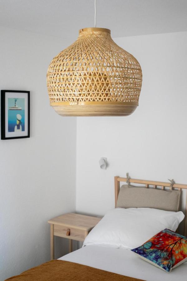 La Casa Di Nonno Apartment มิลนา ภายนอก รูปภาพ