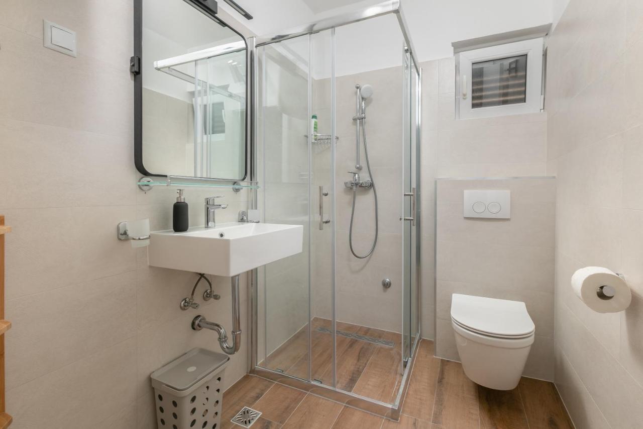La Casa Di Nonno Apartment มิลนา ภายนอก รูปภาพ